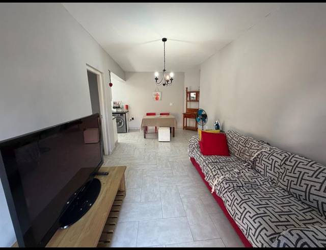 1 BEDROOM PROPERTY TO RENT IN HERRWOOD PARK